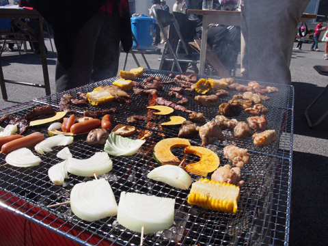 肉